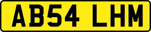 AB54LHM