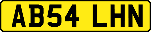 AB54LHN