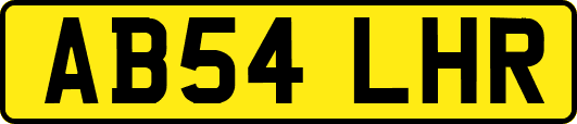 AB54LHR
