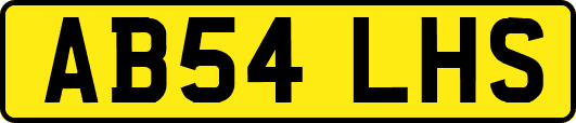 AB54LHS