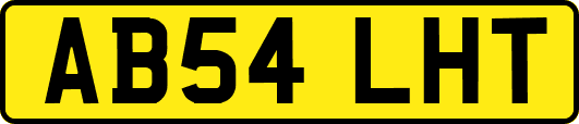 AB54LHT
