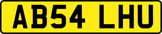 AB54LHU