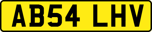 AB54LHV
