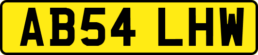 AB54LHW
