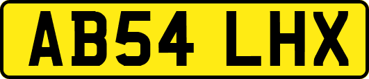 AB54LHX