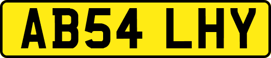 AB54LHY