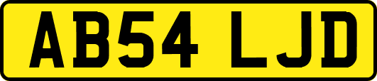 AB54LJD