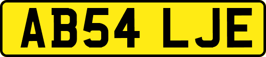AB54LJE