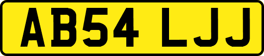 AB54LJJ