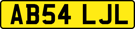 AB54LJL