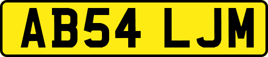 AB54LJM