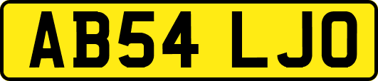 AB54LJO