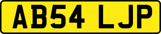 AB54LJP
