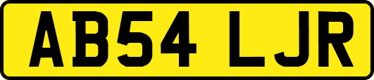 AB54LJR