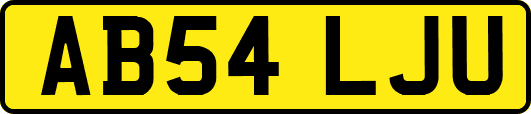 AB54LJU