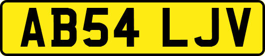AB54LJV