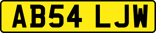 AB54LJW