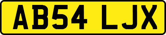 AB54LJX