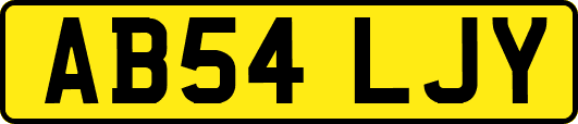AB54LJY