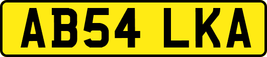 AB54LKA