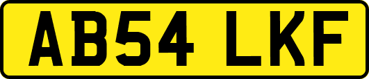 AB54LKF