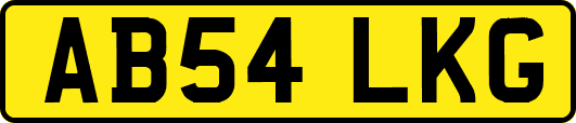 AB54LKG
