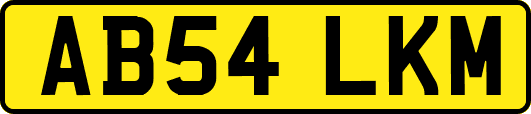 AB54LKM