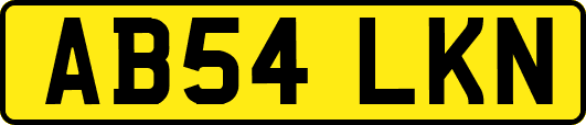 AB54LKN