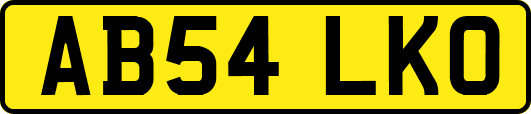 AB54LKO