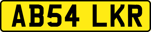 AB54LKR