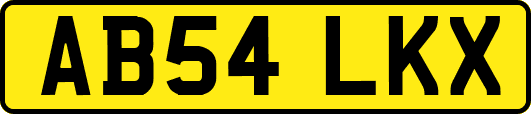 AB54LKX