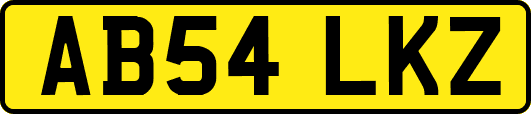 AB54LKZ