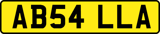 AB54LLA