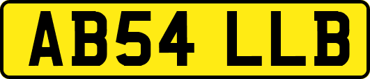 AB54LLB