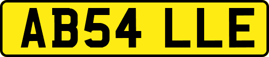 AB54LLE
