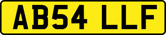 AB54LLF