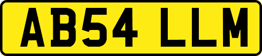 AB54LLM
