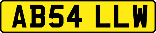 AB54LLW