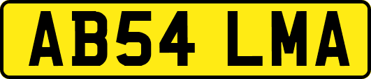 AB54LMA