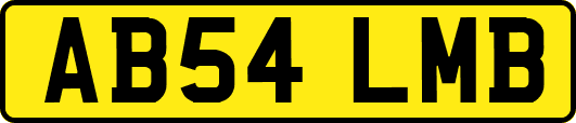 AB54LMB
