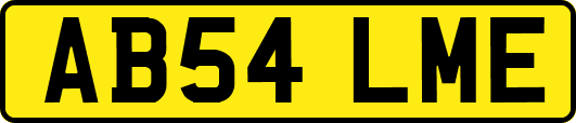 AB54LME