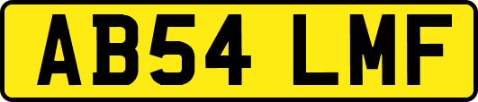 AB54LMF