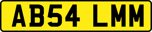 AB54LMM