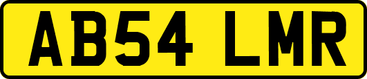 AB54LMR