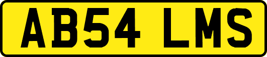 AB54LMS