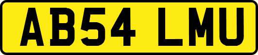 AB54LMU