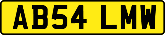 AB54LMW