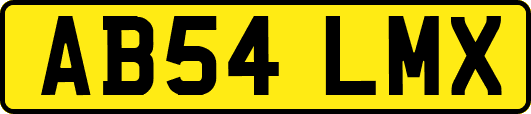 AB54LMX