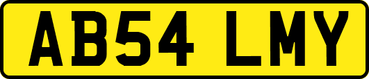 AB54LMY