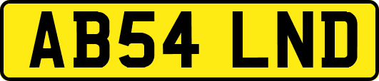 AB54LND